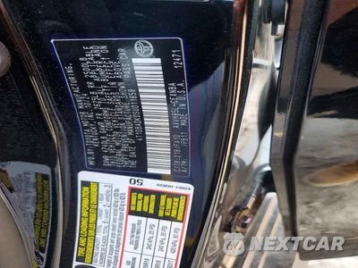Zdjęcie 13 z 13 samochodu: 2025 TOYOTA CAMRY LE VIN:4T1DBADK0SU011858 - miniatura