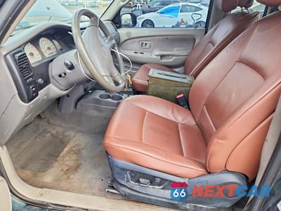 Zdjęcie 7 z 12 samochodu: 2001 TOYOTA TACOMA BASE VIN:5TEVL52N91Z822851 - miniatura
