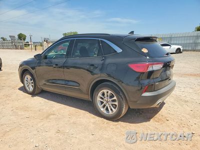 Drugie zdjęcie samochodu z przodu: 2020 FORD ESCAPE SE VIN:1FMCU0G61LUB02475 - miniatura