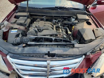 Zdjęcie 11 z 12 samochodu: 2011 HYUNDAI GENESIS 3.8L VIN:KMHGC4DE3BU140571 - miniatura