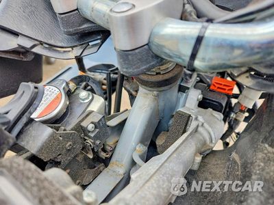 Zdjęcie 8 z 8 samochodu: 2012 SUZUKI AN400 A VIN:JS1CK44B5C2100804 - miniatura