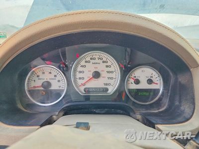 Zdjęcie 9 z 12 samochodu: 2004 FORD F150 SUPERCREW VIN:1FTPW14514KD80937 - miniatura