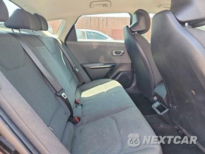 Zdjęcie 10 z 12 samochodu: 2025 KIA K4 LXS VIN:3KPFT4DE5SE045881 - miniatura