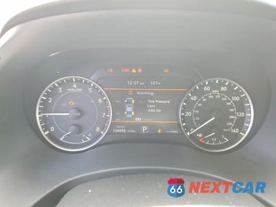 Zdjęcie 9 z 13 samochodu: 2021 NISSAN ARMADA SL VIN:JN8AY2BA1M9370250 - miniatura