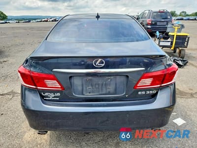 Zdjęcie 6 z 12 samochodu: 2010 LEXUS ES 350 VIN:JTHBK1EG0A2364681 - miniatura