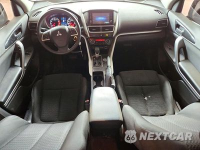 Zdjęcie 8 z 12 samochodu: 2020 MITSUBISHI ECLIPSE CROSS ES VIN:JA4AT3AA0LZ022613 - miniatura