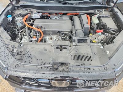 Zdjęcie 12 z 13 samochodu: 2026 HONDA CR-V SPORT VIN:7FARS5H52TE000946 - miniatura