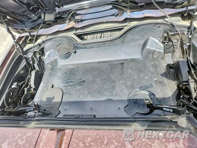 Zdjęcie 11 z 12 samochodu: 2023 CHEVROLET CORVETTE STINGRAY 3LT VIN:1G1YC3D46P5117550 - miniatura