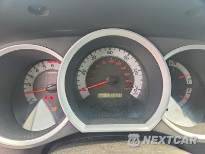 Zdjęcie 9 z 12 samochodu: 2013 TOYOTA TACOMA V6 VIN:5TFUU4EN5DX064436 - miniatura