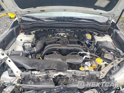 Zdjęcie 12 z 13 samochodu: 2018 SUBARU FORESTER 2.5I LIMITED VIN:JF2SJAJC2JH572888 - miniatura