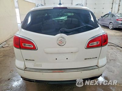 Zdjęcie 6 z 13 samochodu: 2017 BUICK ENCLAVE VIN:5GAKVBKD0HJ239187 - miniatura