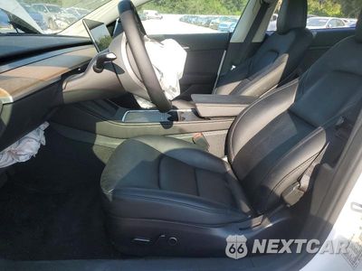 Zdjęcie 7 z 13 samochodu: 2023 TESLA MODEL 3 VIN:5YJ3E1EA7PF568957 - miniatura