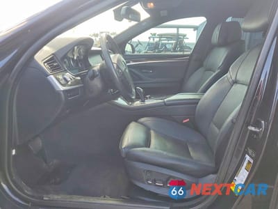 Zdjęcie 7 z 12 samochodu: 2013 BMW 550 I VIN:WBAFR9C59DD226836 - miniatura