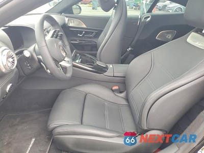 Zdjęcie 7 z 12 samochodu: 2025 MERCEDES-BENZ AMG GT 63 VIN:W1KRJ7JB1SF005386 - miniatura