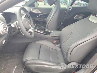 Zdjęcie 7 z 12 samochodu: 2025 MERCEDES-BENZ AMG GT 63 VIN:W1KRJ7JB1SF005386 - miniatura