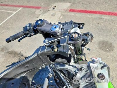 Zdjęcie 7 z 9 samochodu: 2025 KAWASAKI ZX636 K VIN:JKBZXJK10SA007094 - miniatura