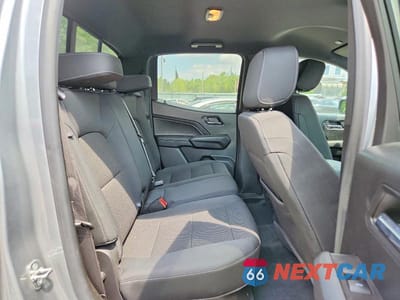 Zdjęcie 10 z 13 samochodu: 2023 GMC CANYON ELEVATION VIN:1GTP6BEKXP1144033 - miniatura