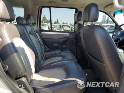 Zdjęcie 11 z 13 samochodu: 2004 MERCURY MOUNTAINEER VIN:4M2DU86W74UJ01691 - miniatura