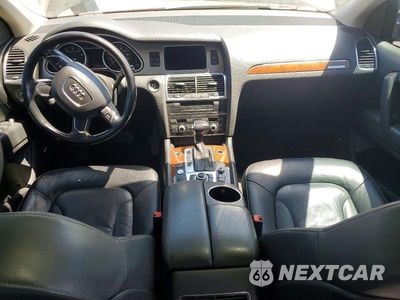 Zdjęcie 8 z 13 samochodu: 2015 AUDI Q7 PREMIUM PLUS VIN:WA1LGAFE5FD006597 - miniatura