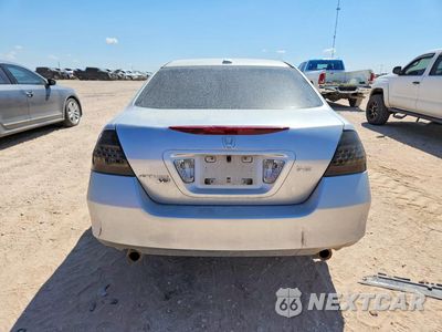 Zdjęcie 6 z 12 samochodu: 2007 HONDA ACCORD EX VIN:1HGCM66577A104885 - miniatura
