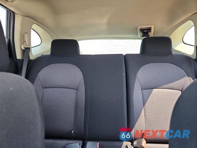 Zdjęcie 10 z 13 samochodu: 2010 NISSAN ROGUE S VIN:JN8AS5MV1AW132785 - miniatura