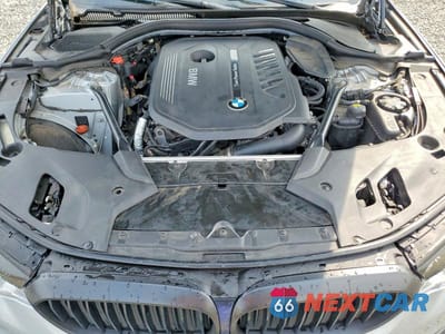 Zdjęcie 11 z 12 samochodu: 2017 BMW 540 XI VIN:WBAJE7C34HG890362 - miniatura