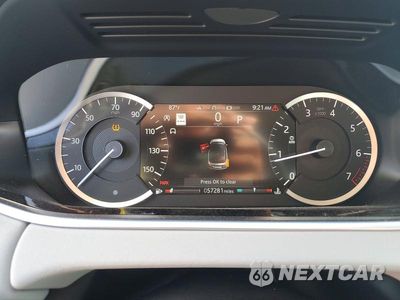 Zdjęcie 9 z 13 samochodu: 2020 LAND ROVER RANGE ROVER EVOQUE S VIN:SALZJ2FX3LH081739 - miniatura