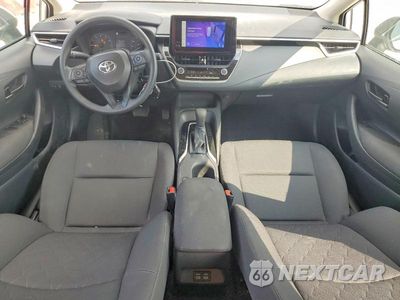 Zdjęcie 8 z 12 samochodu: 2025 TOYOTA COROLLA LE VIN:5YFB4MDE5SP274555 - miniatura