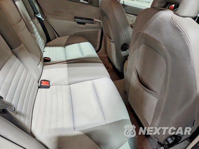 Zdjęcie 10 z 11 samochodu: 2005 VOLVO V50 2.4I VIN:YV1MW390752049724 - miniatura