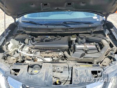 Zdjęcie 11 z 12 samochodu: 2020 NISSAN ROGUE SV VIN:KNMAT2MVXLP513975 - miniatura