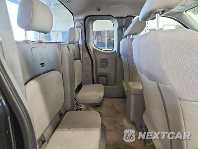 Zdjęcie 10 z 12 samochodu: 2017 NISSAN FRONTIER S VIN:1N6BD0CTXHN749578 - miniatura