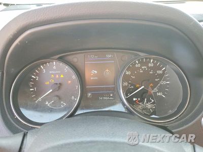 Zdjęcie 9 z 13 samochodu: 2020 NISSAN ROGUE SV VIN:5N1AT2MTXLC781054 - miniatura