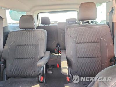 Zdjęcie 10 z 13 samochodu: 2018 GMC ACADIA SLE VIN:1GKKNLLS9JZ142244 - miniatura