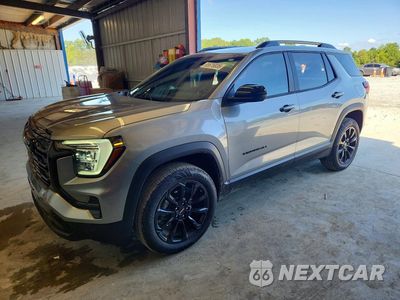 2026 GMC TERRAIN ELEVATION 3GKALMEG7TL304320 - główne zdjęcie licytacji z USA - miniatura