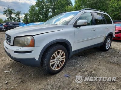 2010 VOLVO XC90 3.2 YV4982CZ0A1536722 - główne zdjęcie licytacji z USA - miniatura