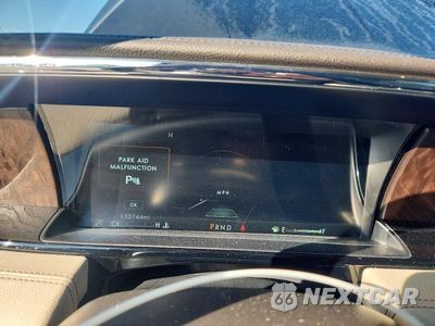 Zdjęcie 9 z 12 samochodu: 2020 LINCOLN NAVIGATOR RESERVE VIN:5LMJJ2LT5LEL06145 - miniatura