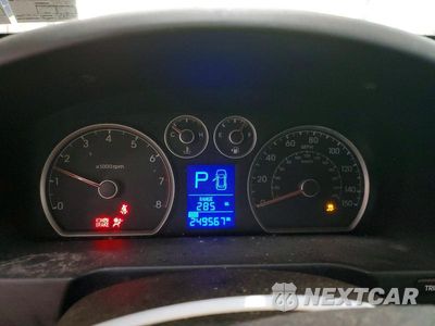 Zdjęcie 9 z 12 samochodu: 2012 HYUNDAI ELANTRA TOURING GLS VIN:KMHDC8AEXCU153432 - miniatura