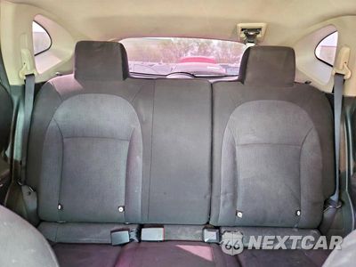 Zdjęcie 10 z 14 samochodu: 2013 NISSAN ROGUE S VIN:JN8AS5MT2DW550873 - miniatura