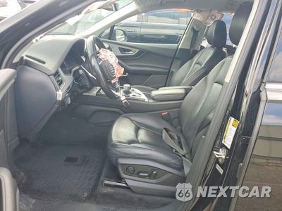 Zdjęcie 7 z 12 samochodu: 2019 AUDI Q7 PREMIUM VIN:WA1AHAF7XKD027056 - miniatura