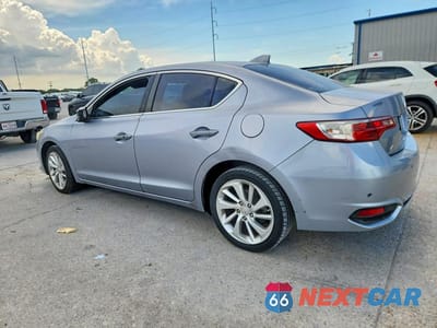 Drugie zdjęcie samochodu z przodu: 2016 ACURA ILX BASE WATCH PLUS VIN:19UDE2F34GA017454 - miniatura