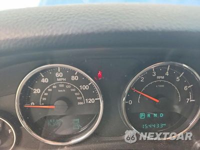 Zdjęcie 9 z 13 samochodu: 2015 JEEP WRANGLER UNLIMITED SAHARA VIN:1C4BJWEG9FL775094 - miniatura