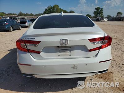Zdjęcie 6 z 12 samochodu: 2021 HONDA ACCORD EXL VIN:1HGCV1F59MA052588 - miniatura