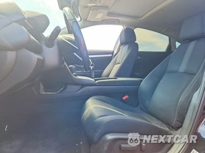 Zdjęcie 7 z 12 samochodu: 2019 HONDA CIVIC EX VIN:JHMFC1F33KX000379 - miniatura