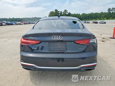 Zdjęcie 6 z 13 samochodu: 2021 AUDI A5 PREMIUM 45 VIN:WAUDACF52MA044405 - miniatura