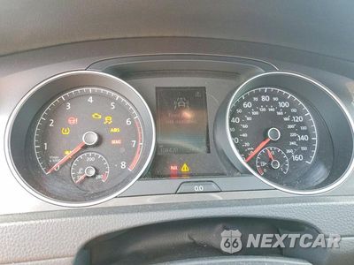 Zdjęcie 9 z 13 samochodu: 2017 VOLKSWAGEN GOLF ALLTRACK S VIN:3VWH17AUXHM506998 - miniatura