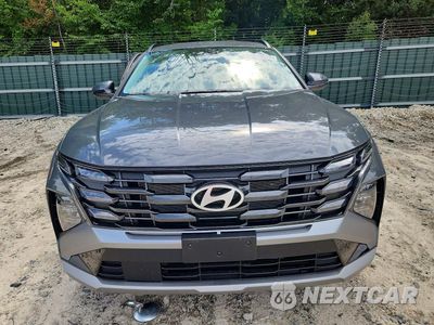 Piąte zdjęcie samochodu w środku: 2026 HYUNDAI TUCSON SEL PLUS VIN:5NMJBCDE2TH740353 - miniatura
