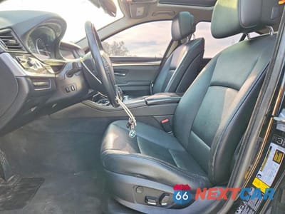 Zdjęcie 7 z 12 samochodu: 2013 BMW 535 XI VIN:WBAFU7C51DDU71469 - miniatura