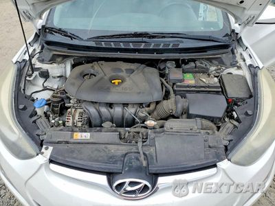 Zdjęcie 11 z 12 samochodu: 2015 HYUNDAI ELANTRA SE VIN:5NPDH4AE3FH630313 - miniatura