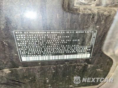 Zdjęcie 13 z 13 samochodu: 2018 VOLKSWAGEN TIGUAN S VIN:3VV1B7AX0JM126328 - miniatura