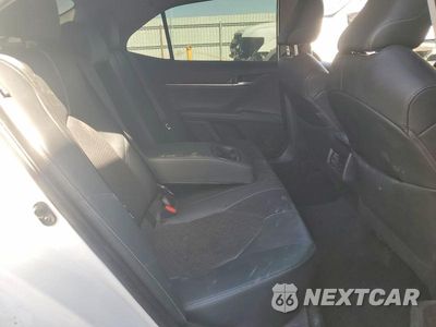 Zdjęcie 10 z 13 samochodu: 2024 TOYOTA CAMRY XSE VIN:4T1K61AK1RU226904 - miniatura